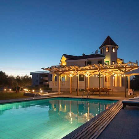 Villa Dream Srima Exterior foto
