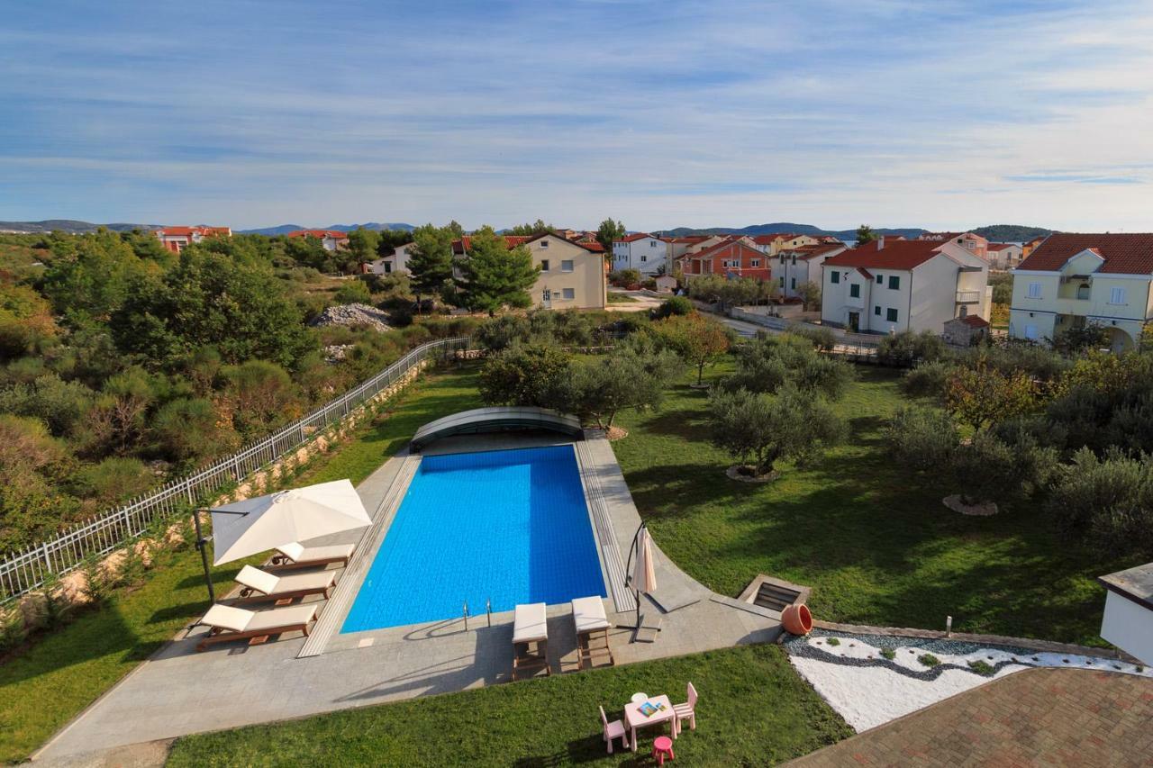 Villa Dream Srima Exterior foto