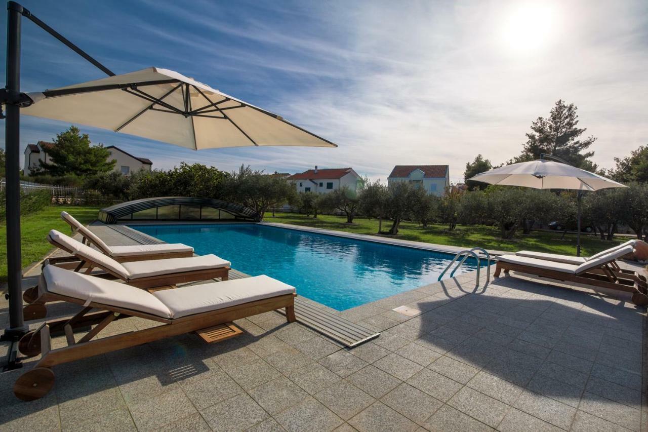 Villa Dream Srima Exterior foto