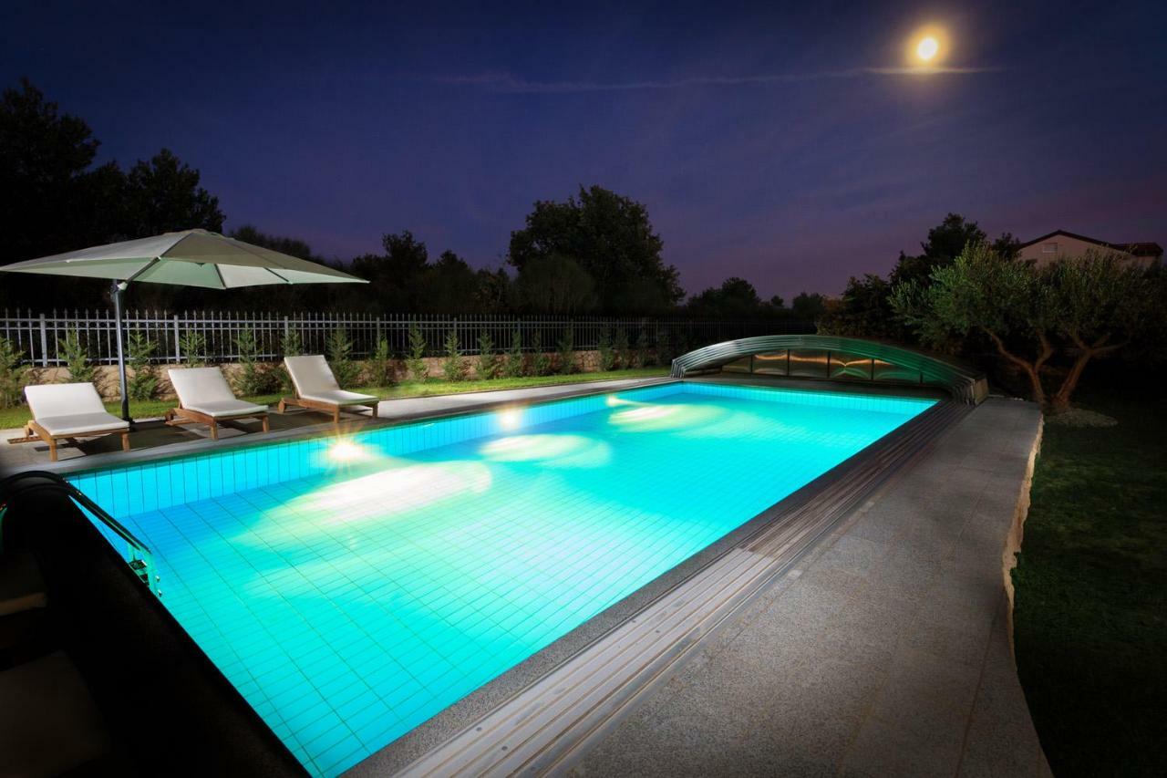 Villa Dream Srima Exterior foto