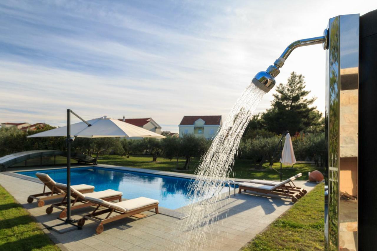 Villa Dream Srima Exterior foto