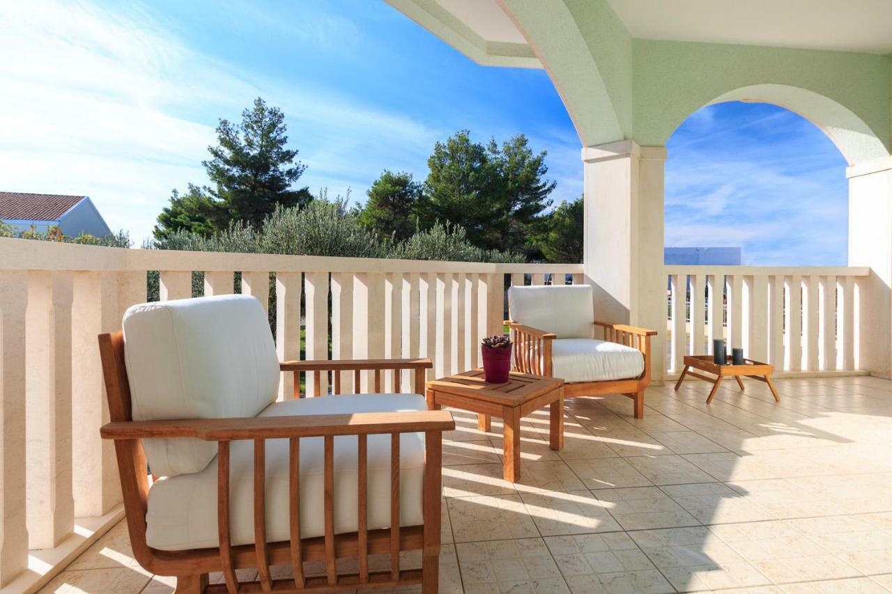 Villa Dream Srima Exterior foto
